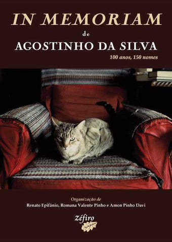  IN MEMORIAM DE AGOSTINHO DA SILVA 