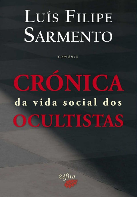  CRÓNICA DA VIDA SOCIAL DOS OCULTISTAS 