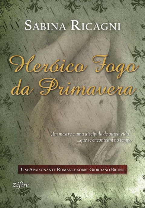  HERÓICO FOGO DA PRIMAVERA 