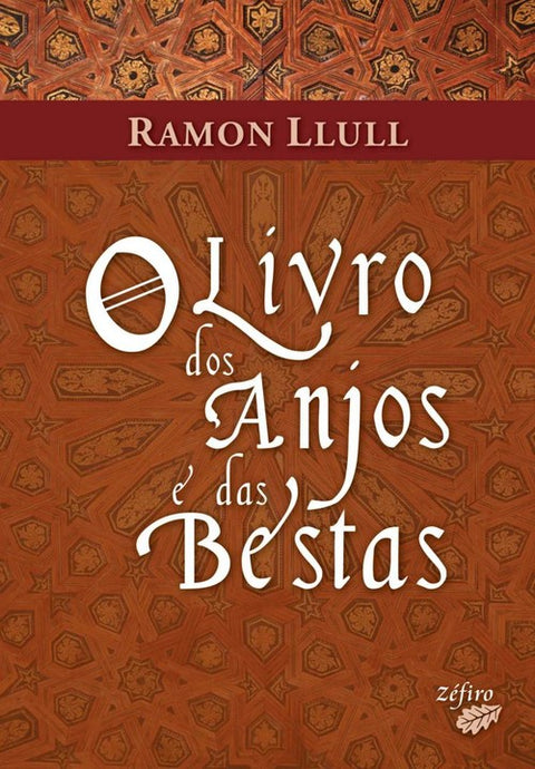  O LIVRO DOS ANJOS E DAS BESTAS 