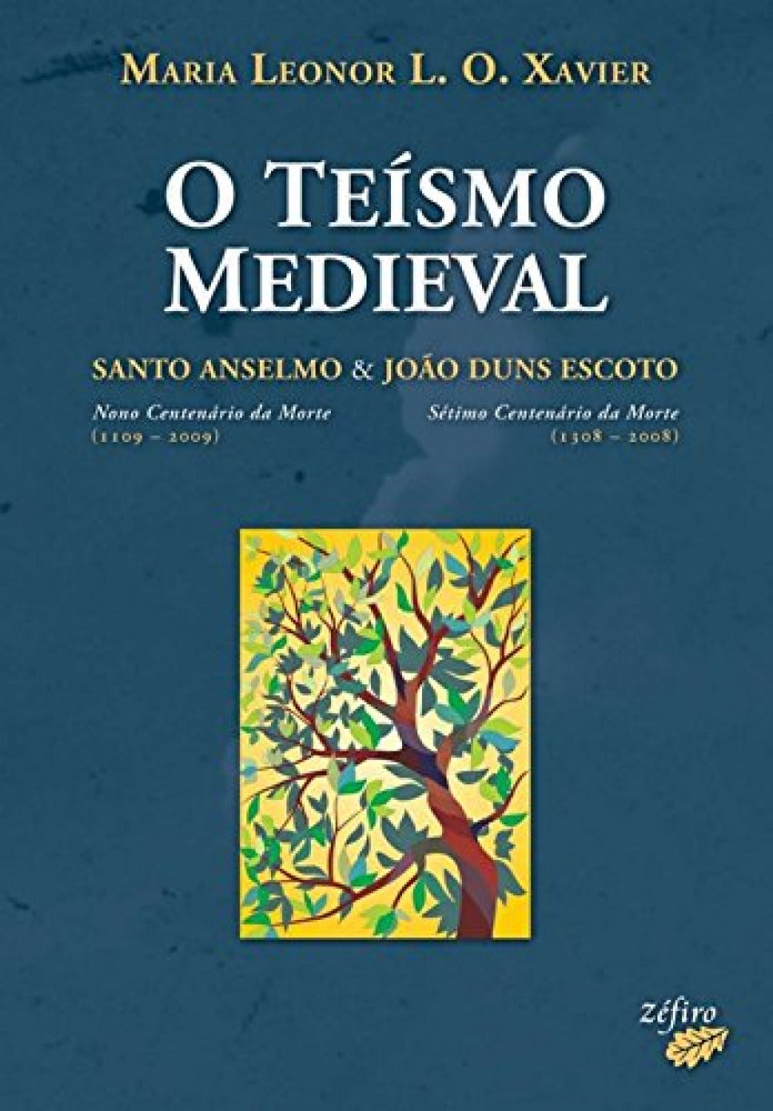  O TEÍSMO MEDIEVAL 