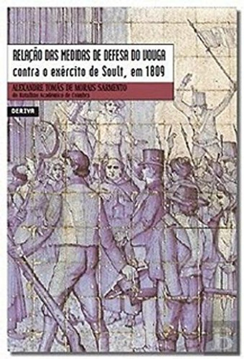  RELAÇÃO MEDIDAS DE DEFESA VOUGA 