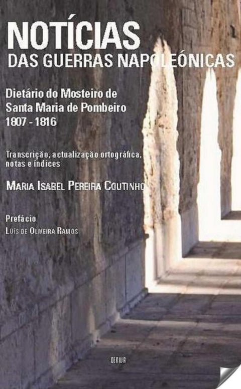  NOTÍCIAS GUERRAS NAPOLEÓNICAS 