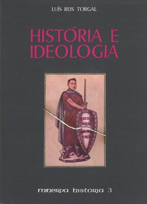  História e Ideologia 