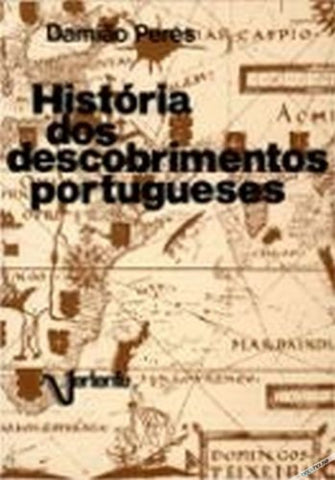  (PORT).HISTORIA DOS DESCOBRIMENTOS PORTUGUESES (PEQ.) 