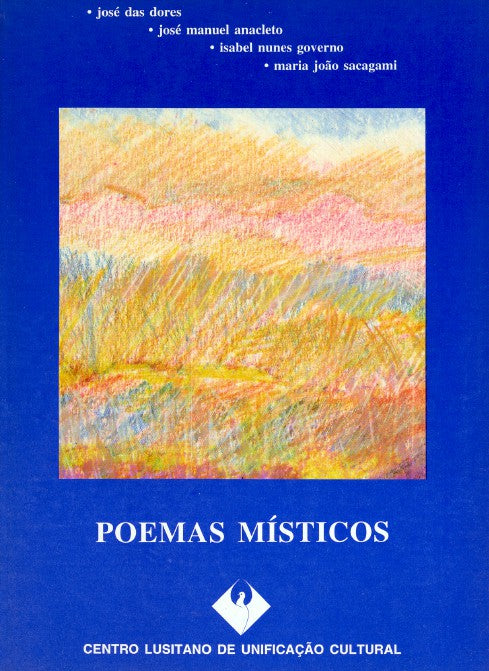  Poemas M¡sticos 