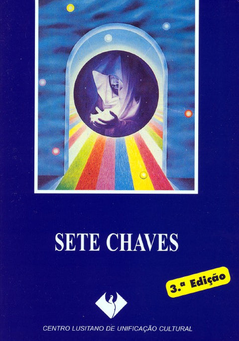  Sete Chaves 