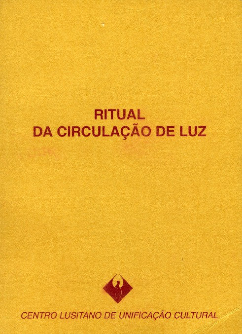  Ritual da CirculaÇao de Luz 