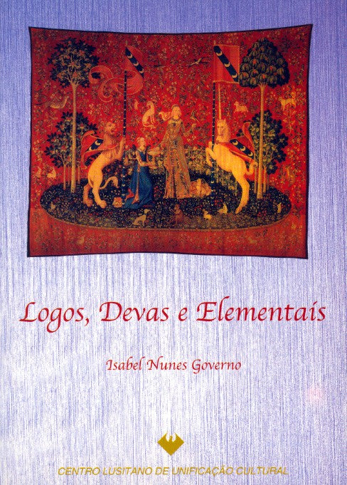  Logos, Devas e Elementais 