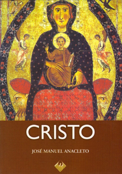  Cristo 