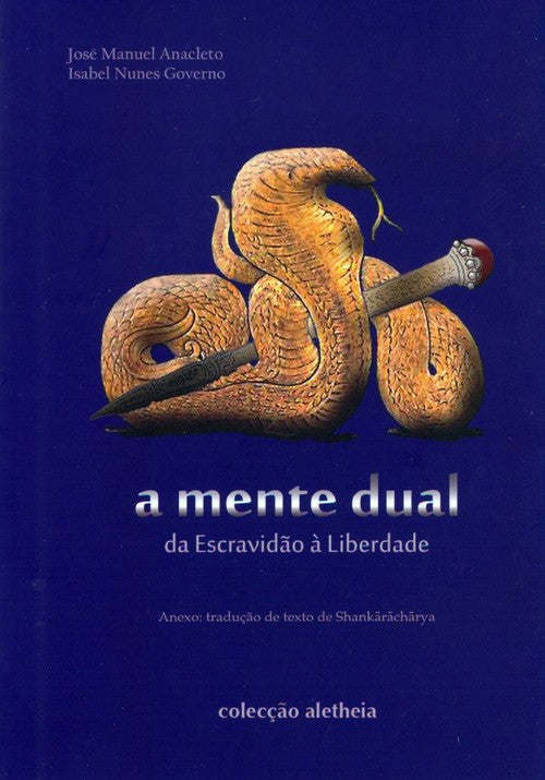  A Mente Dual: Da Escravidao á Liberdade 