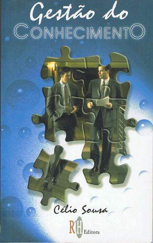  Gestão do Conhecimento 