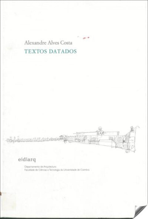  textos datados 