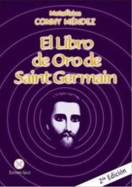  EL LIBRO DE ORO DE SAINT GERMAIN 