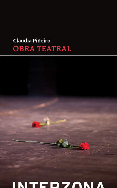  OBRA TEATRAL 