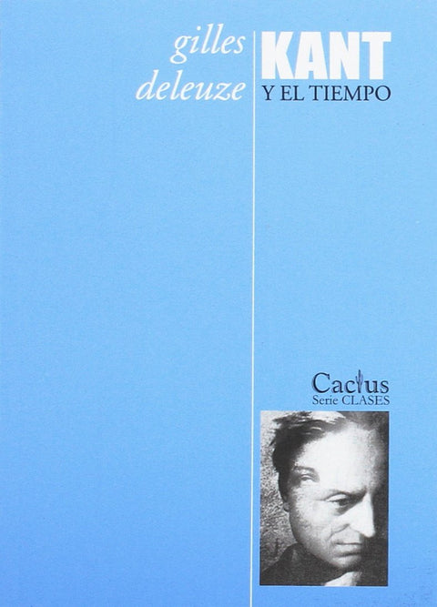  Kant y el tiempo 