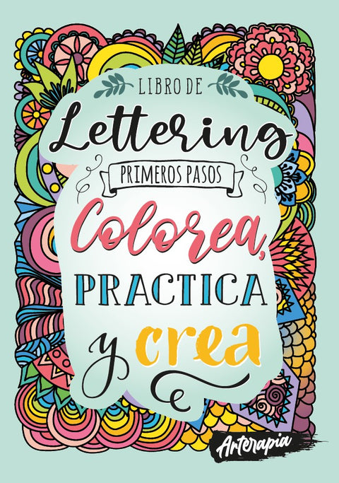  Lettering: Primeros pasos 