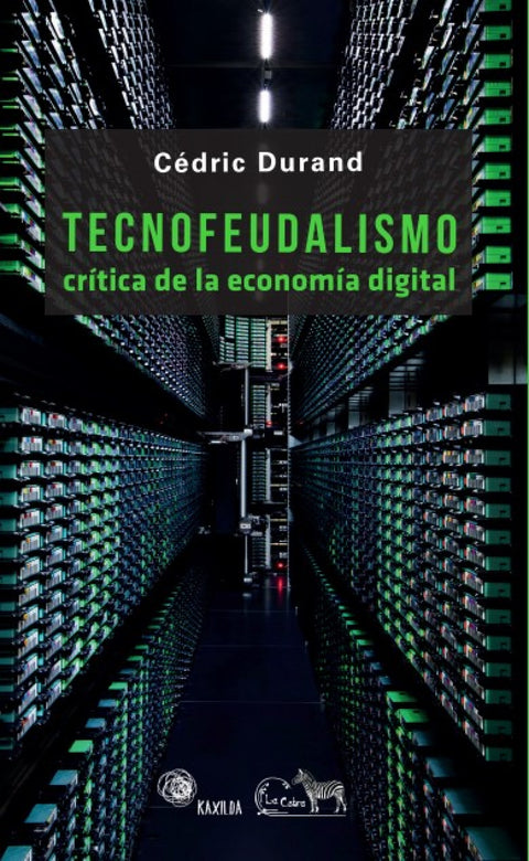  Crítica de la economía digital 