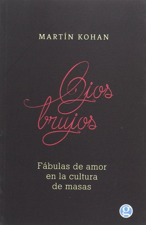  Ojos brujos 