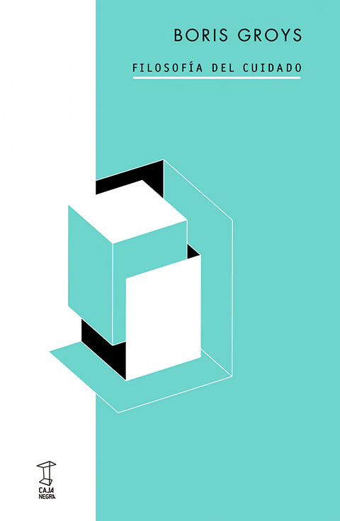  Filosofía del cuidado 