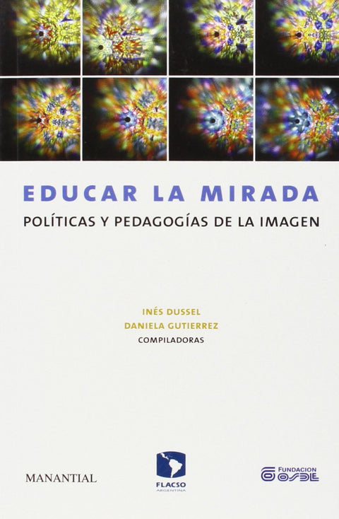  EDUCAR LA MIRADA 