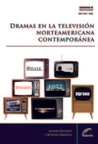  NARRATIVAS EN PROGRESO DRAMAS EN LA TV NORTEAMERICANA CONTEMPORAN 