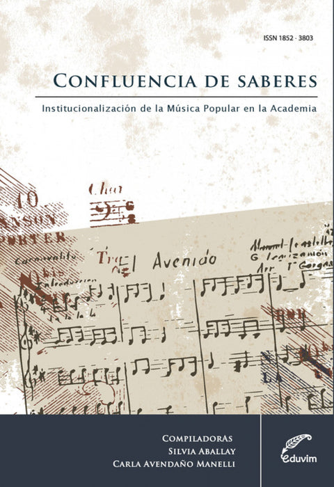  CONFLUENCIA DE SABERES 