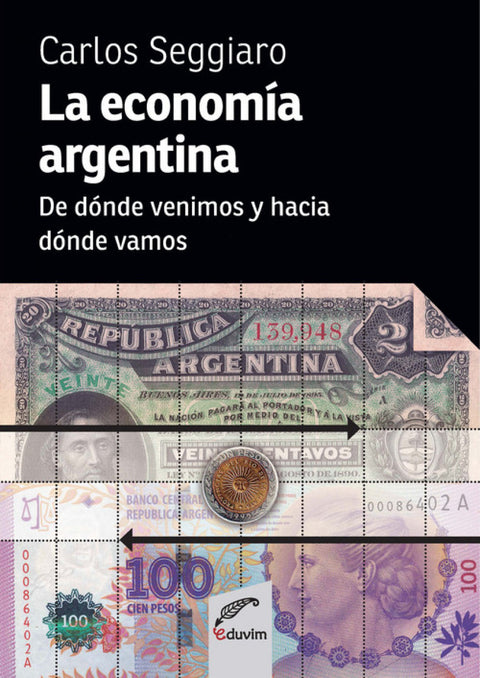  La econom¡a argentina 