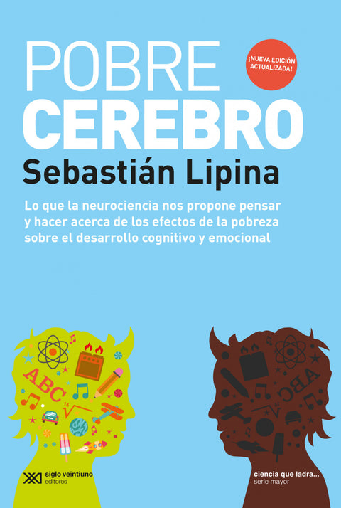  Pobre cerebro 