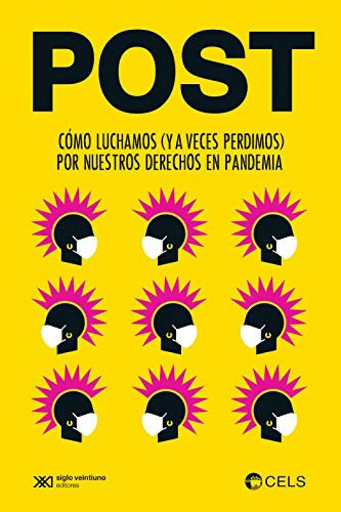  POST COMO LUCHAMOS (Y A VECES PERDIMOS)DERECHOS EN 