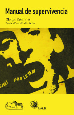  MANUAL DE SUPERVIVENCIA 