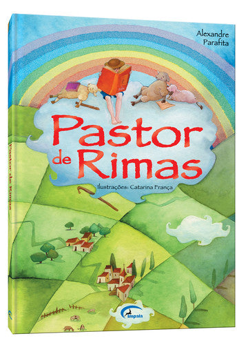  PASTOR DE RIMAS 