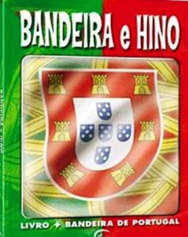  BANDEIRA E HINO 