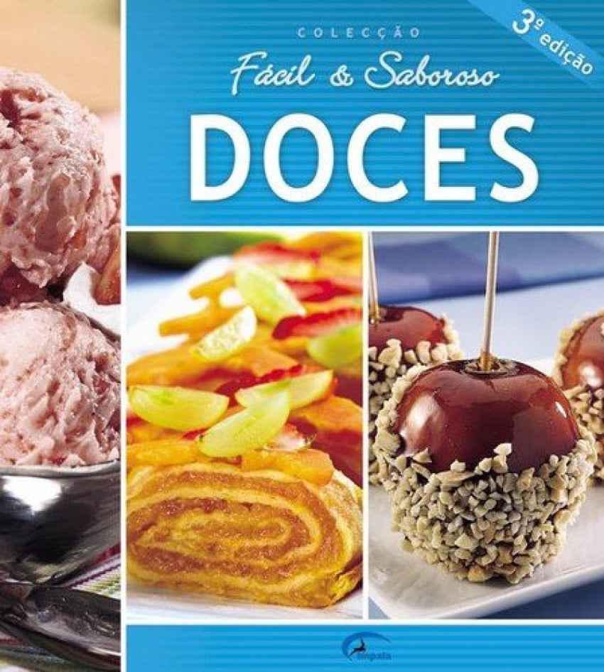  DOCES 