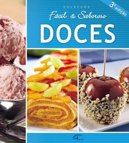  DOCES 