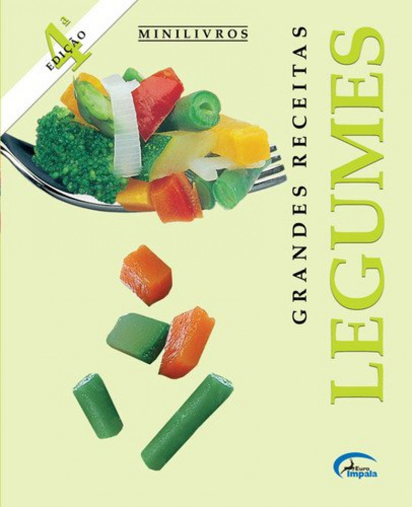  LEGUMES 