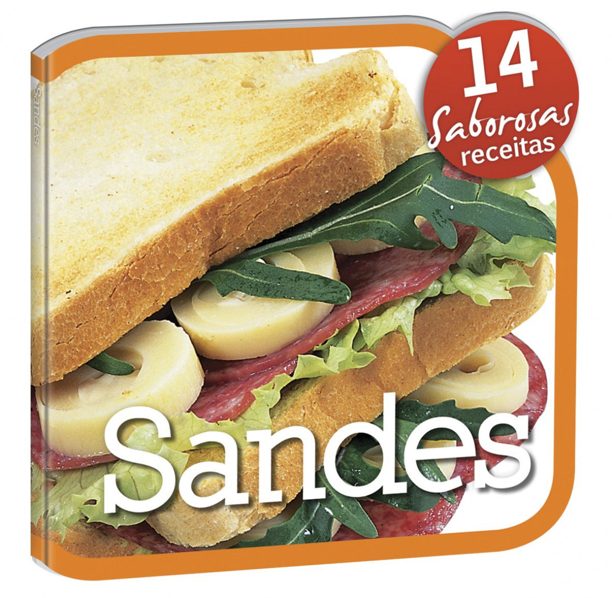  SANDES 