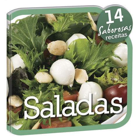  SALADAS 