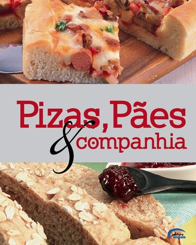  PIZAS, PÃES &amp;COMPANHIA 