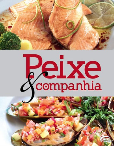  PEIXE &amp;COMPANHIA 