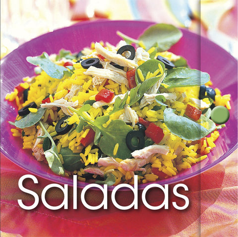  SALADAS 