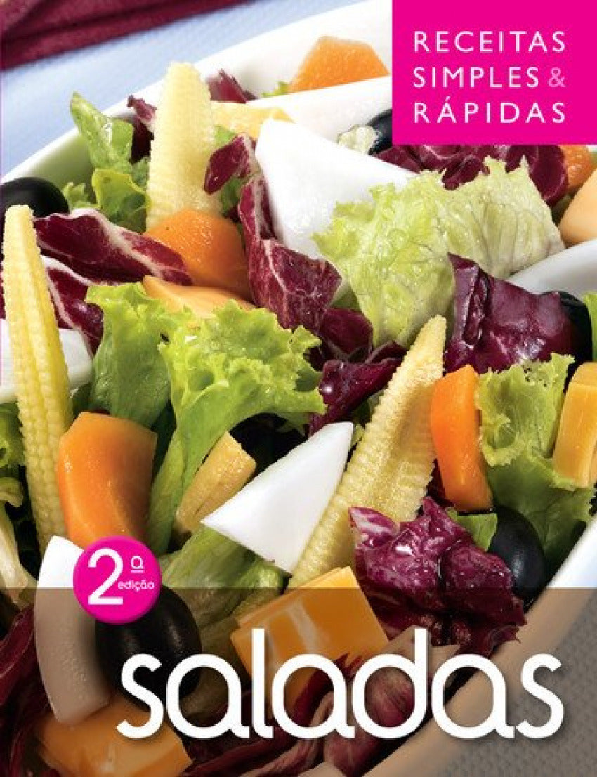  SALADAS 