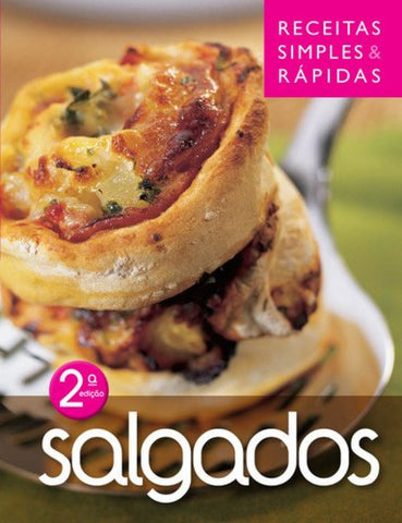  SALGADOS 