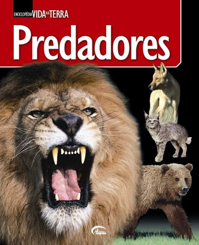  PREDADORES 