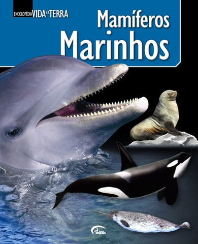  MAMÍFEROS MARINHOS 