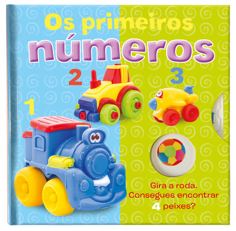  PRIMEIROS NÚMEROS 