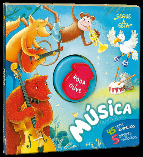  MÚSICA 