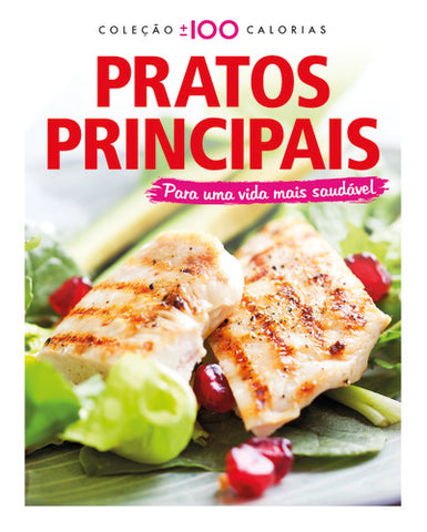  PRATOS PRINCIPAIS 