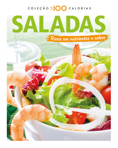  SALADAS 