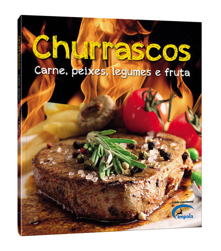  CHURRASCOS 